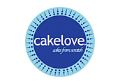 The CakeLove logo