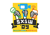 The South by Southwest logo